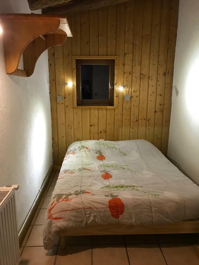 Appartement Montgenevre Proche Pistes Exteriér fotografie