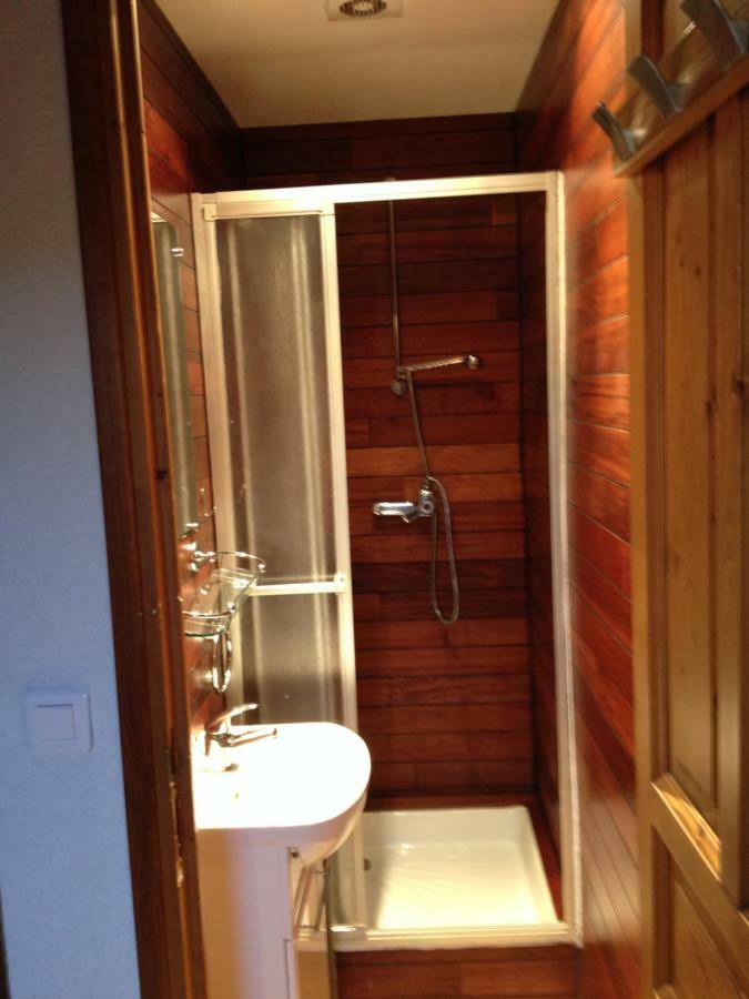 Appartement Montgenevre Proche Pistes Exteriér fotografie