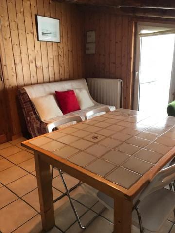Appartement Montgenevre Proche Pistes Exteriér fotografie